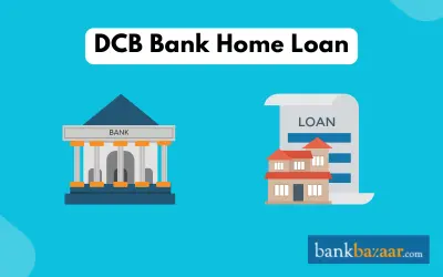 DCB Bank Home Loan