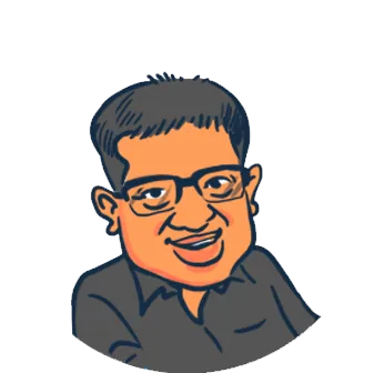 Murari Sridharan