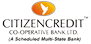 Citizencredit Cooperative Bank