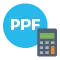 PPF calculator