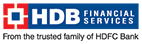 HDB Financial Services