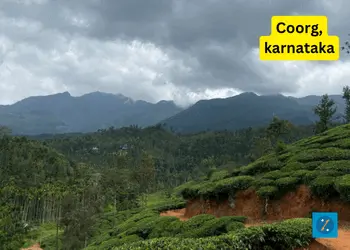 Coorg, Karnataka
