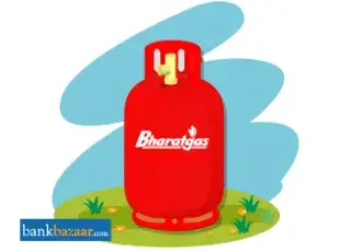 Bharat Gas