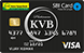 Karur Vysya Bank SBI Platinum Credit Card
