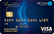 SBI Signature Corporate Credit Card