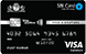 SBI Advantage Signature Credit Card