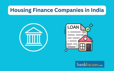 Housing Finance Companies in India