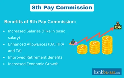 8th pay commission