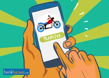 How to Transfer Bike Insurance?