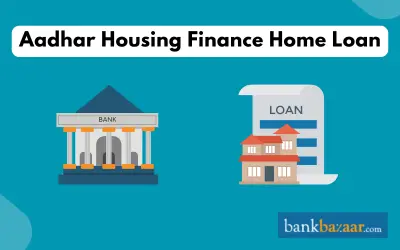 Aadhar Housing Finance Home Loan