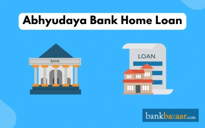Adhyudaya Bank Home Loan