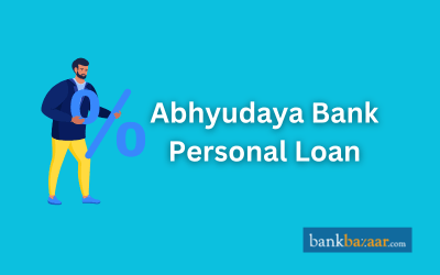 Abhyudaya Bank Personal Loan