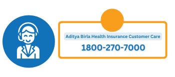 Aditya Birla Health Insurance Toll Free Number