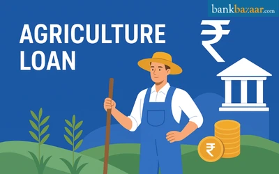 Agriculture Loan