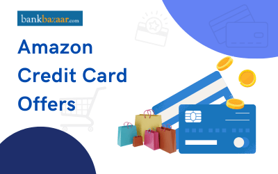 Amazon Credit Card Offers