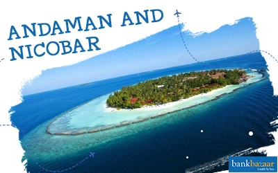 Andaman and Nicobar