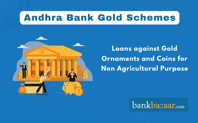 Andhra bank gold scheme