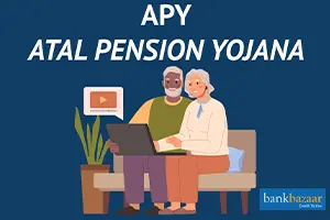 Atal Pension Yojana