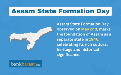 Assam Formation Day