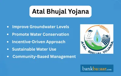 Atal Bhujal Yojana