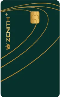 AU Bank Zenith Plus Credit Card - Features u0026 Apply Online