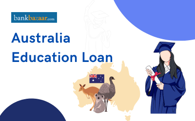 Study Loan for Australia