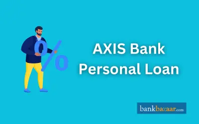 Axis Bank Personal Loan