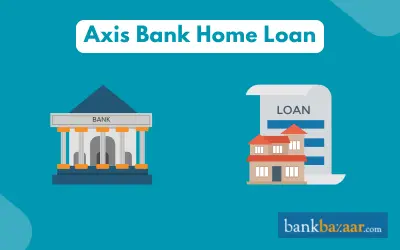 Axis Bank Home Loan