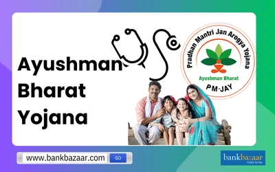 Ayushman Bharat Yojana