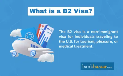 B2 Visa