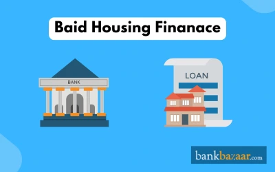 Baid housing Finance