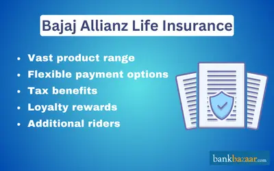 Bajaj Allianz Life Insurance