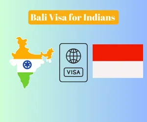 Bali Visa