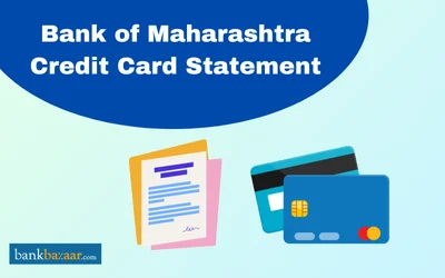 bank of maharashtra credit card
