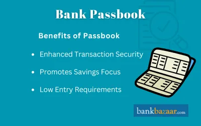 Bank Passbook