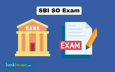 SBI Specialist Officers Exam 2025