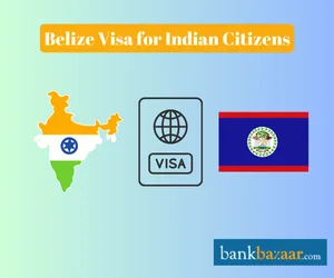 Belize Visa for Indians