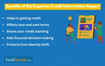 credit information benefits