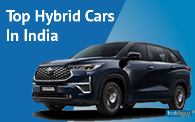Hybrid Cars in India