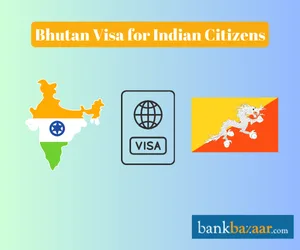 Bhutan Visa for Indians
