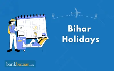 Bihar Holidays