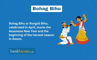 Bohag Bihu