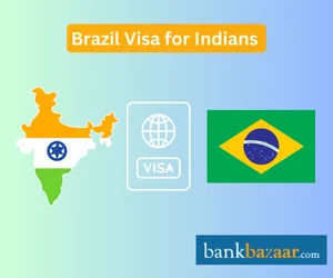 Brazil Visa