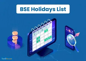 BSE Holidays