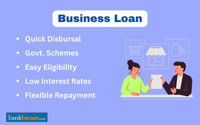Business Loan