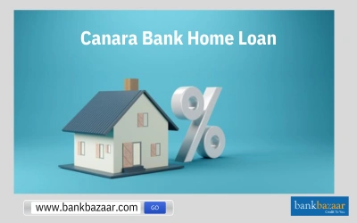 Canara bank home loan emi calculator discount