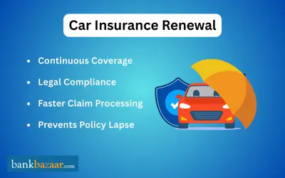 Car Insurance Renewal