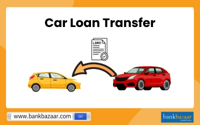 Car Loan Transfer