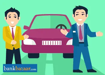Car Ownership Transfer