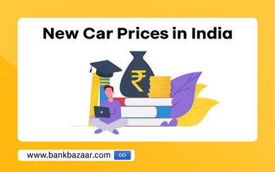 car price in india